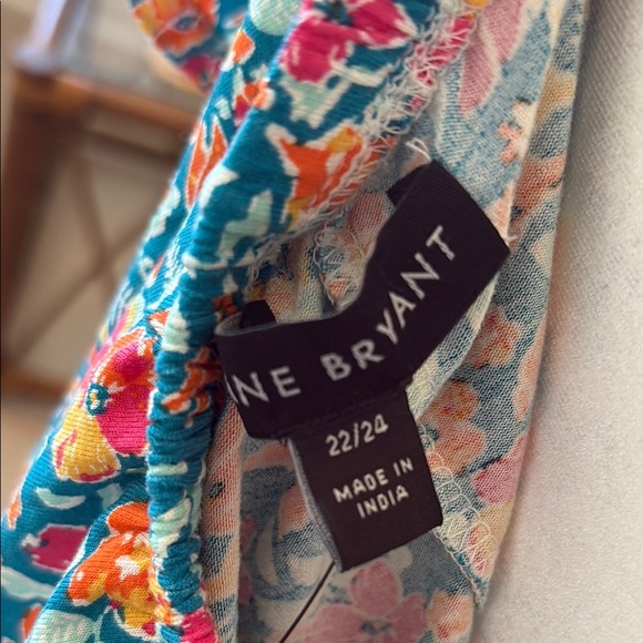 Floral Maxi Dress - Picture 8 of 8